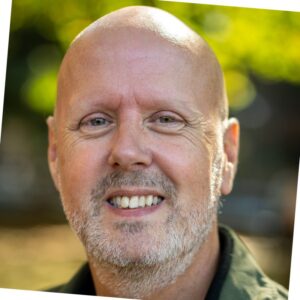 Foto van Marc Horsten