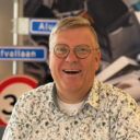 Mark Hofman