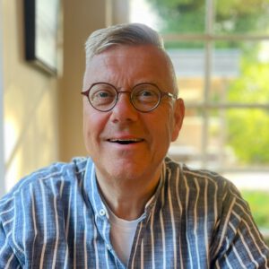 Foto van Mark Hofman