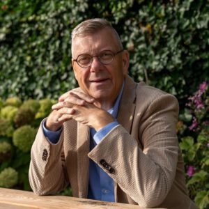 Foto van Mark Hofman